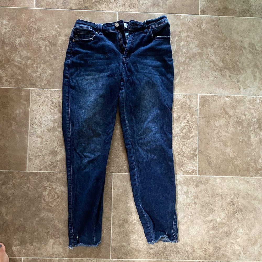 Kancan jeans